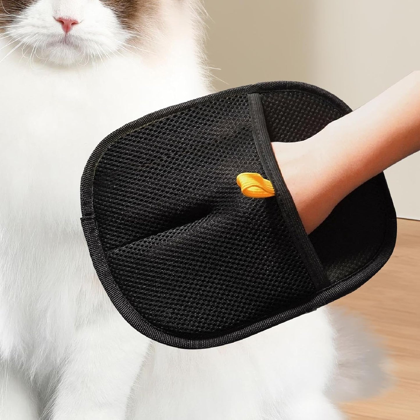 Evningsky™ Premium Pet Hair Removal Glove
