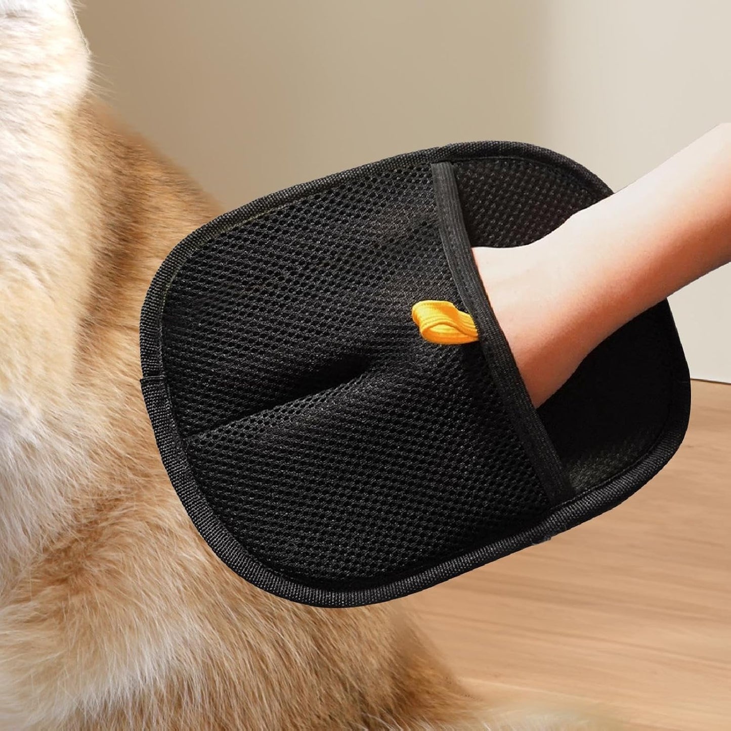 Evningsky™ Premium Pet Hair Removal Glove