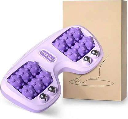 Evningsky™ Foot Relief Roller Pro