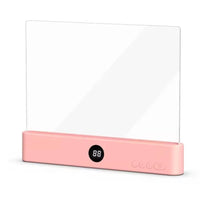 LED Flat Panel Night Vision