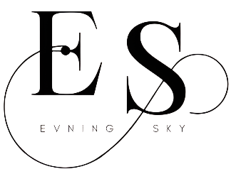 Evningsky